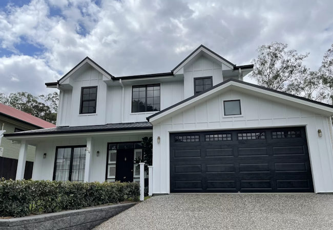 Pre-sale house clean