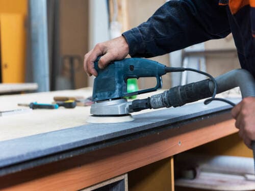 Countertop Fabrication in Sarasota Florida