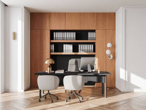Office Cabinetry in Sarasota Florida