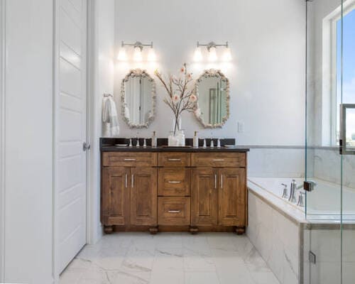  Modern European Kitchen