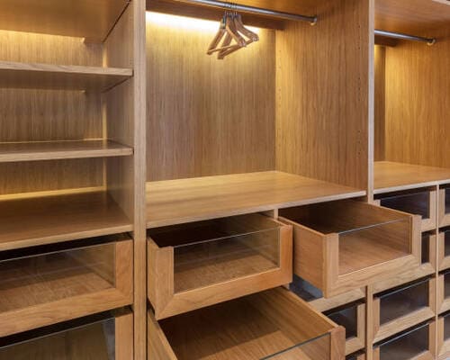 Bradenton Florida Closet Cabinets