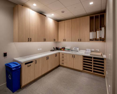 Commercial Cabinetry Sarasota Florida