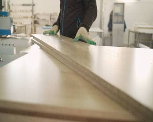  Modern European Kitchen