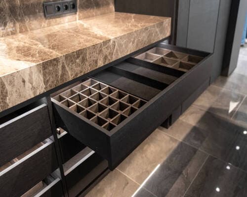 Bradenton Florida Custom Storage Solutions