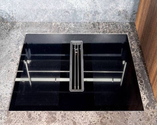  Modern European Kitchen