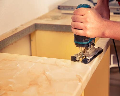 Bradenton Florida Countertop Fabrication