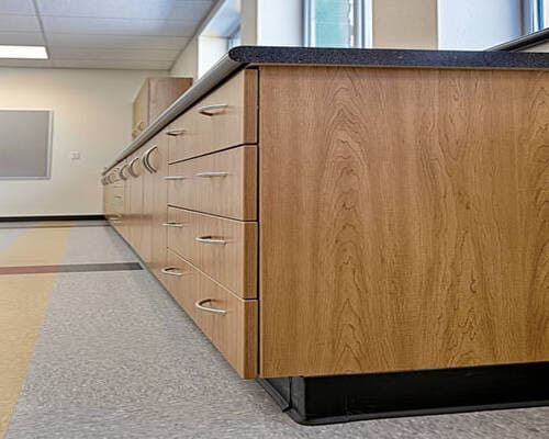  Modern European Kitchen