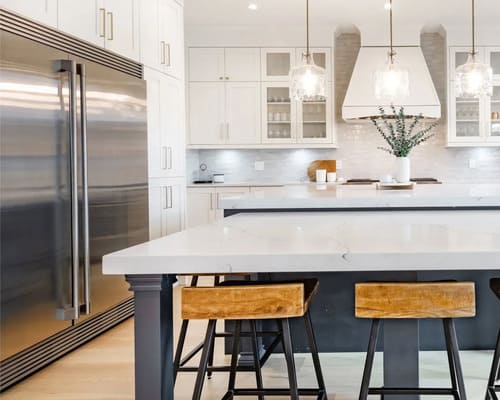 Kitchen Design Sarasota Florida