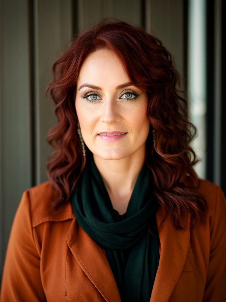 Tammy Chapman-DesMarias