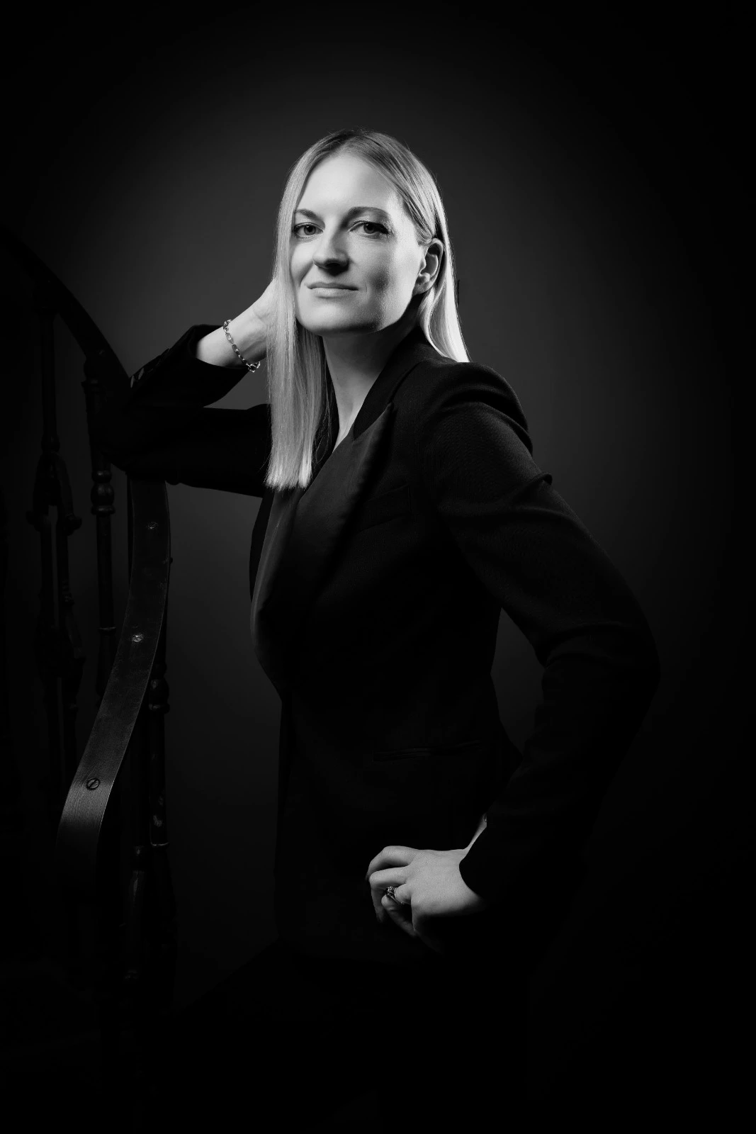 Team member