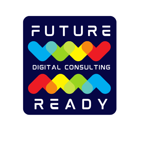 Future Ready Consulting logo