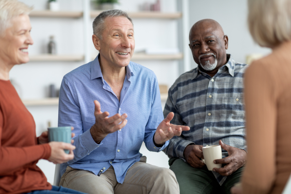 Smart Staffing: How Technology and Community Partnerships Can Reduce Burnout in Assisted Living