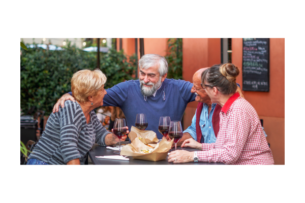 What Makes a Senior Feel at Home ?