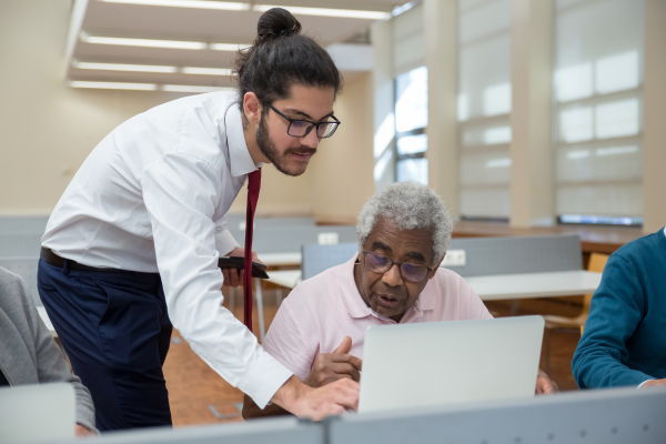 Thinking About Owning an Assisted Living? Here's How It Really Works