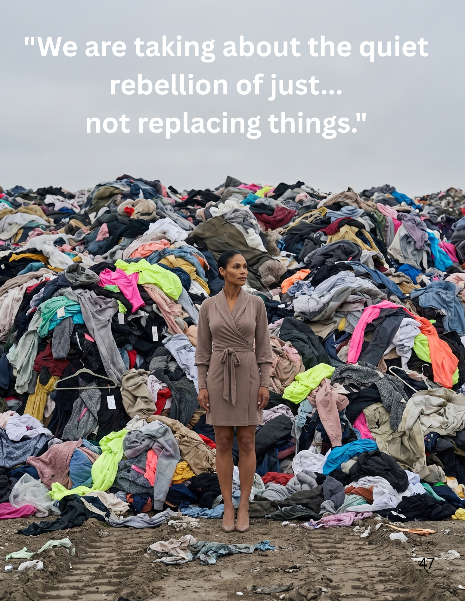 sustainability