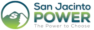 San Jacinto Power logo