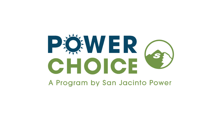 Power Choice Program logo