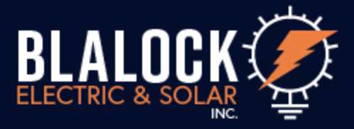 Blalock Electric & Solar
