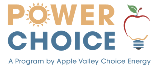 Apple Valley Choice Energy