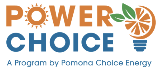 Pomona Choice Energy