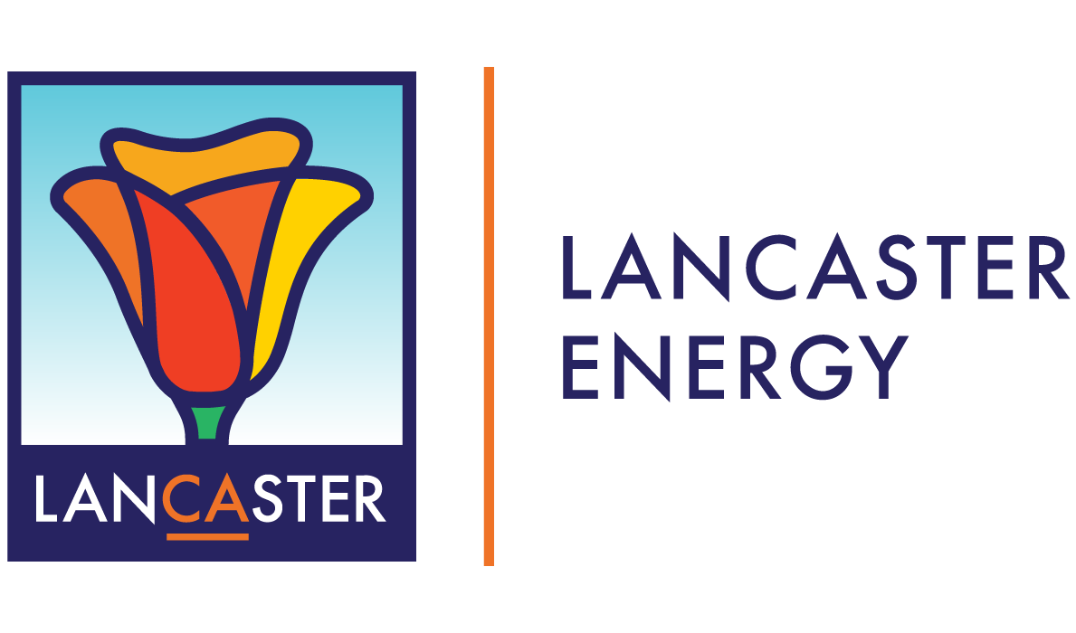 Lancaster Energy logo