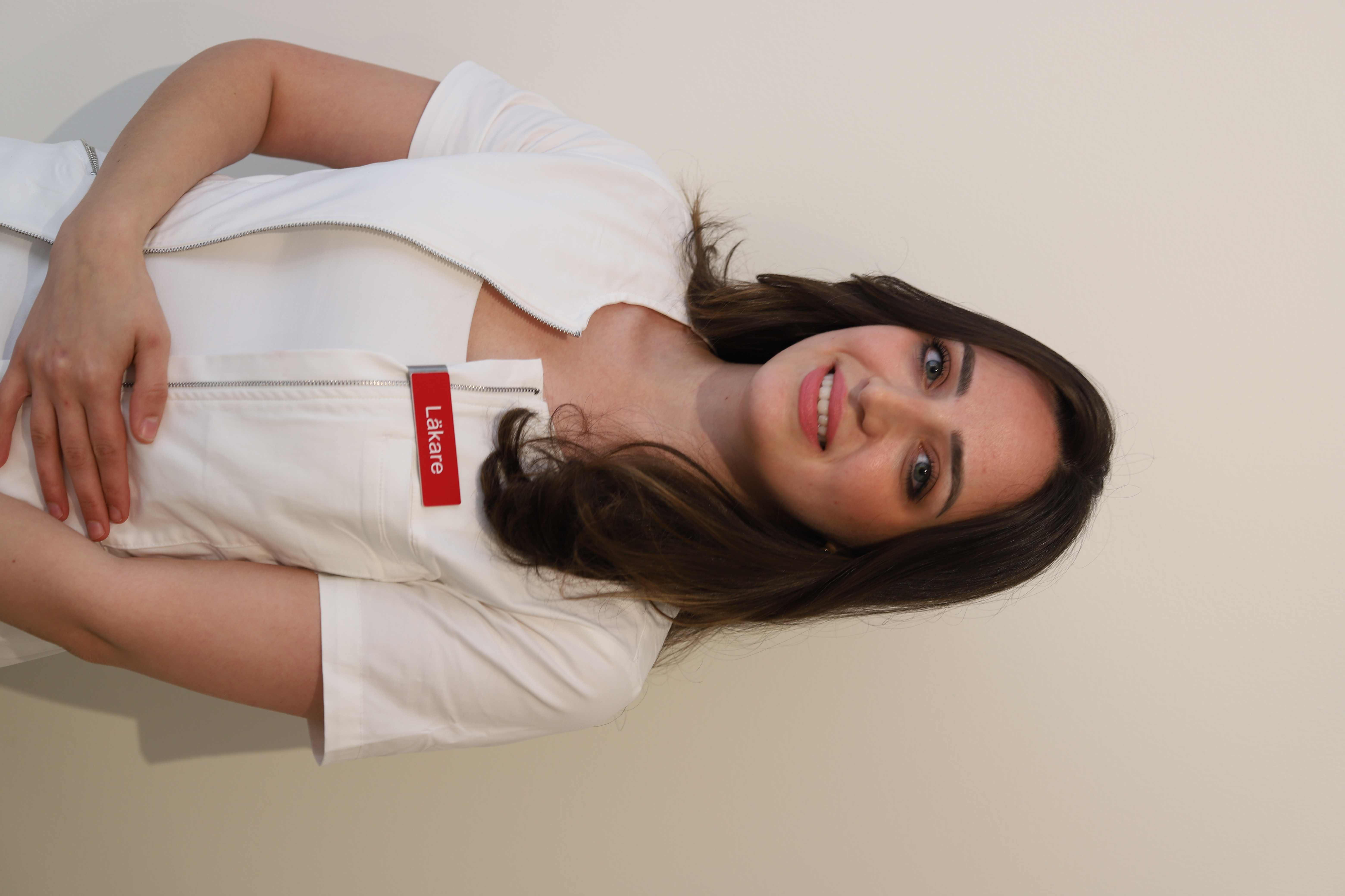 Dr. Shahad på Lumarè Clinic