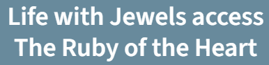 Ruby of the Heart Optin form Ruby of the Heart Optin form