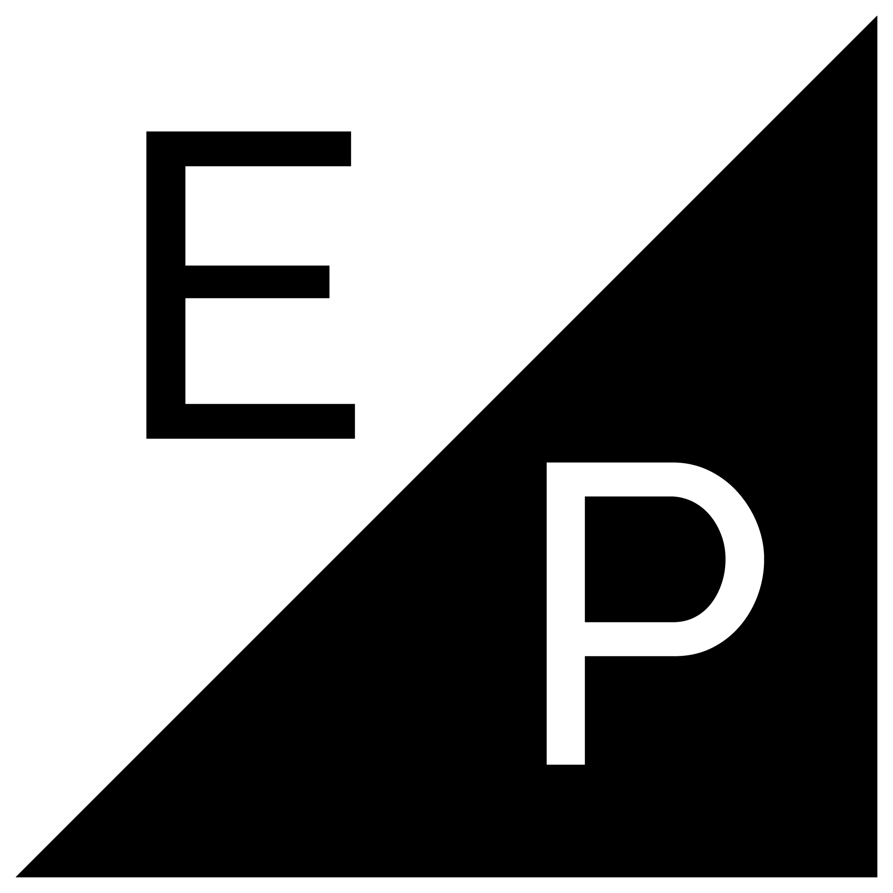East Pointe Church EP logo