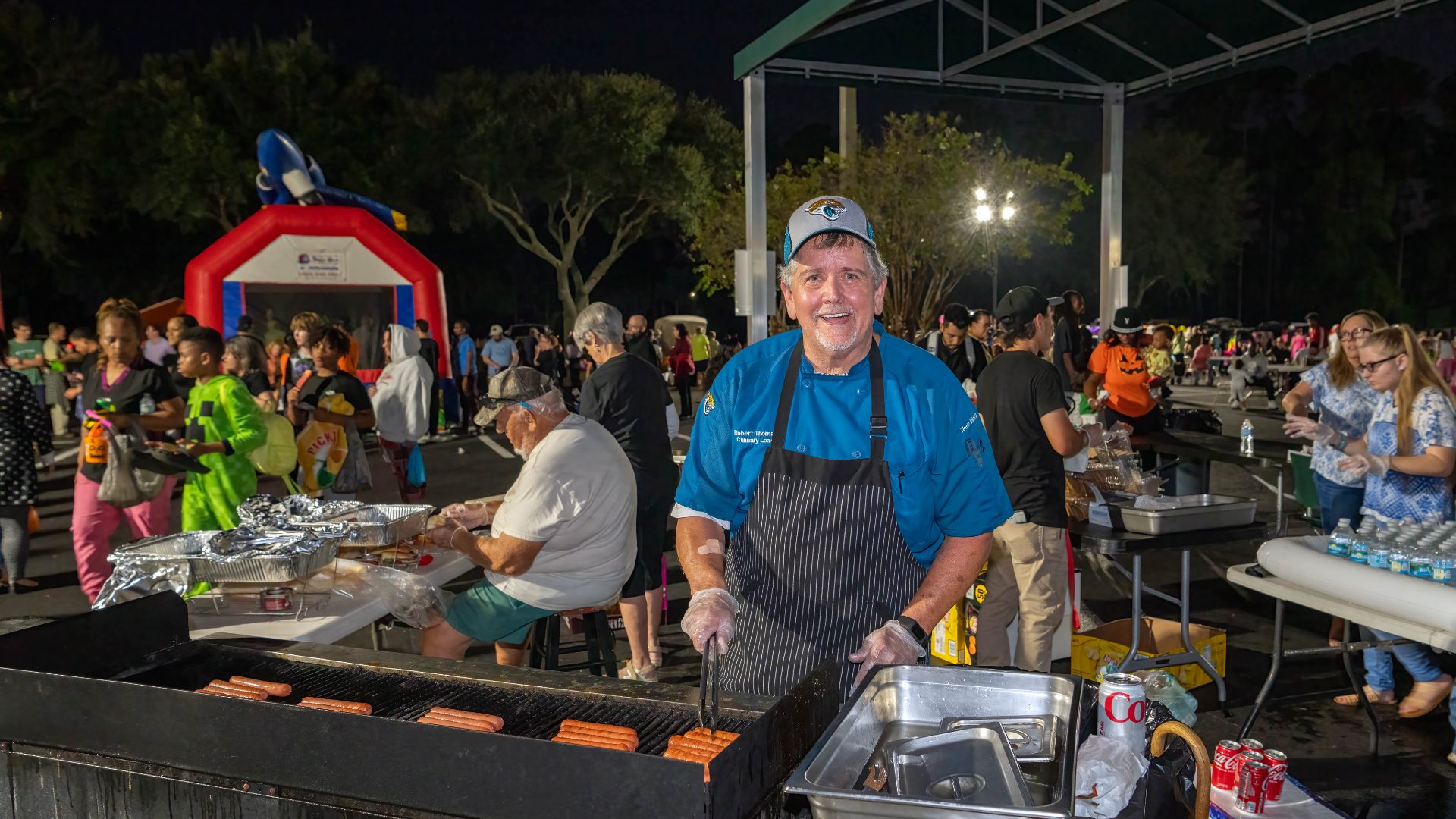 Harvest Fest family fun