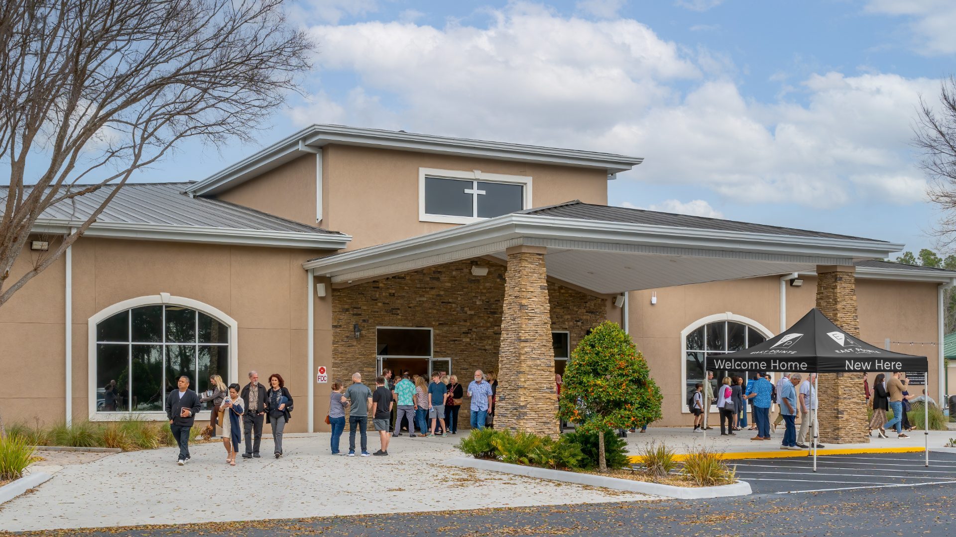 East Pointe Church