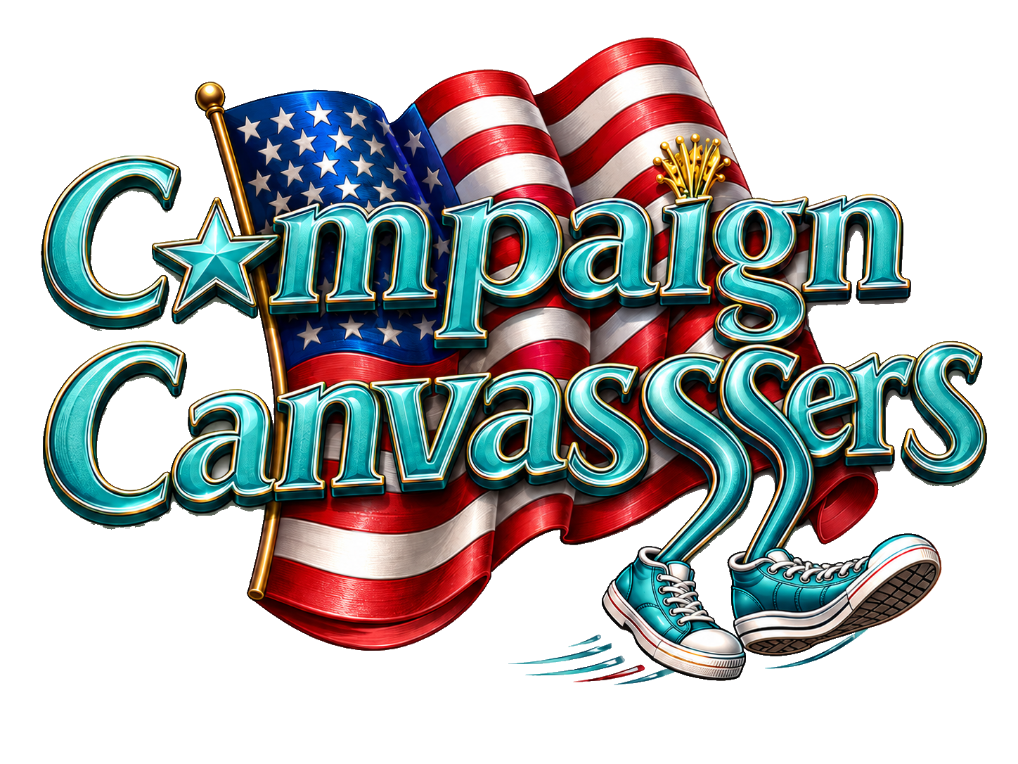 Campaign Canvassers