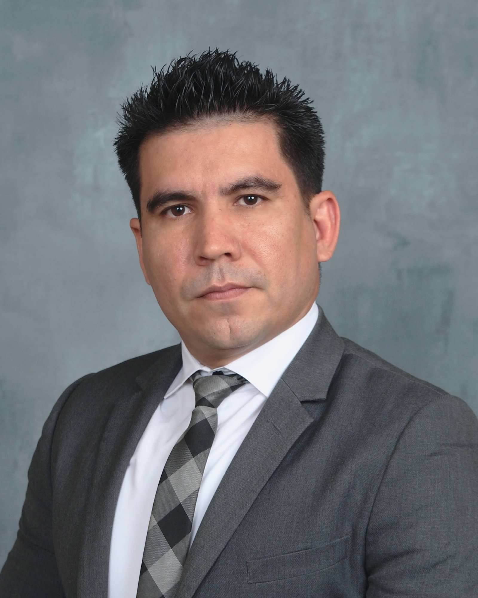 Danny Rodriguez