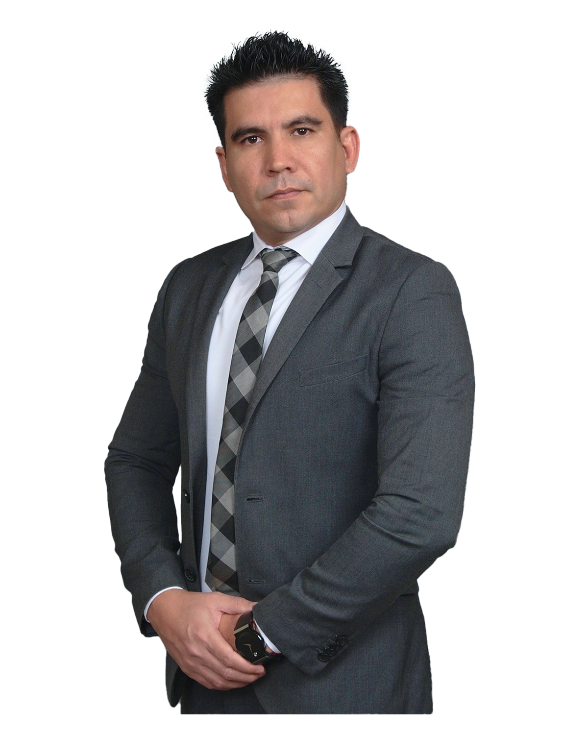 Danny Rodriguez, Pino Financial