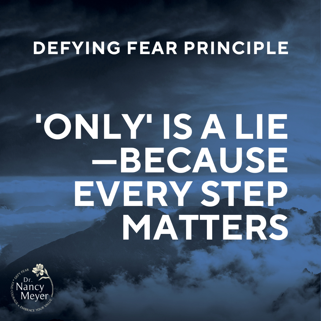 Principle: Celebrate Every Victory Principle: Celebrate Every Victory