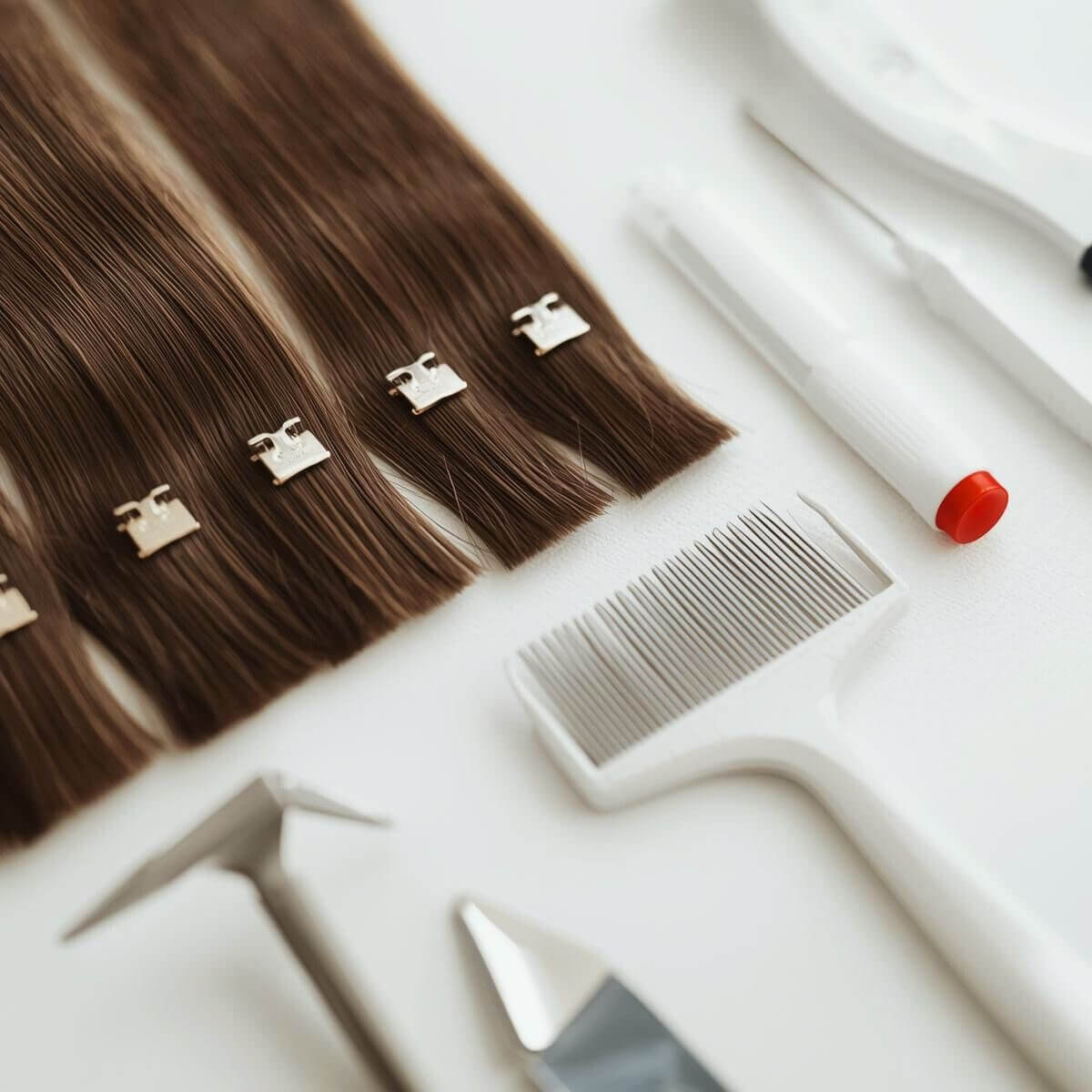 Step-by-step lice removal process for families in Atlanta and metro areas