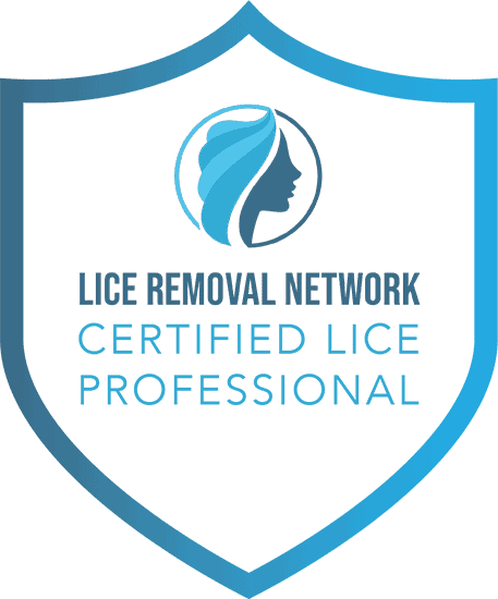Lice removal