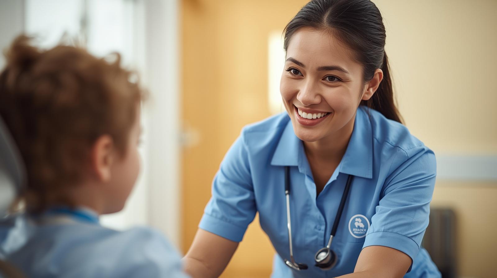 Lice Removal Service