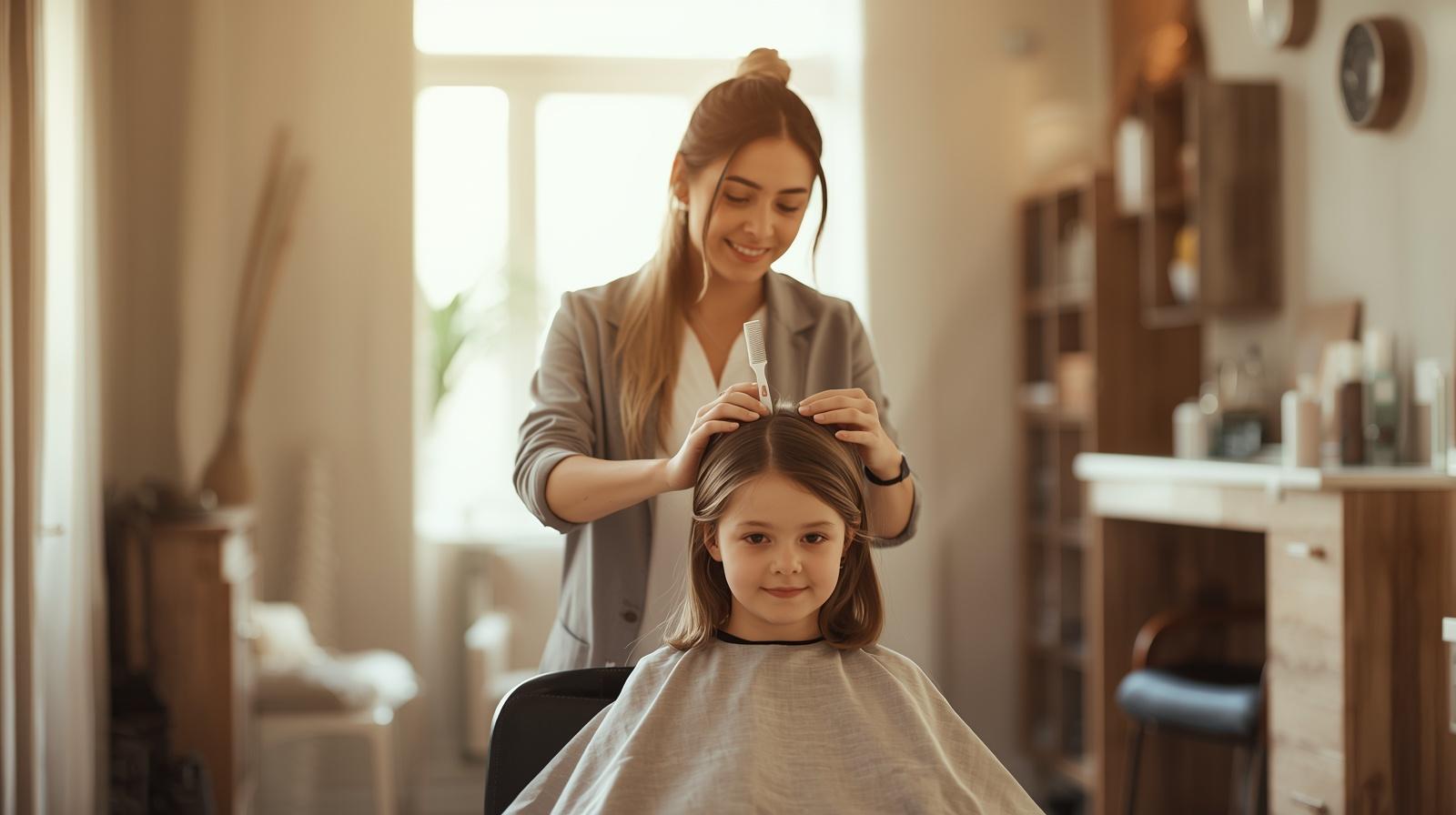 Lice Removal Services in Atlanta, Georgia Metro Area