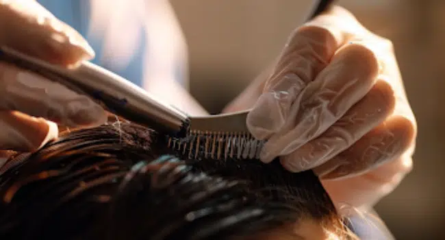 Fast and Effective: Professional Head Lice Removal Services Fast and Effective: Professional Head Lice Removal Services