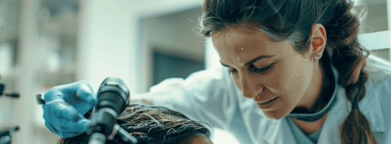 Exploring the World of Professional Lice Removal Services Exploring the World of Professional Lice Removal Services