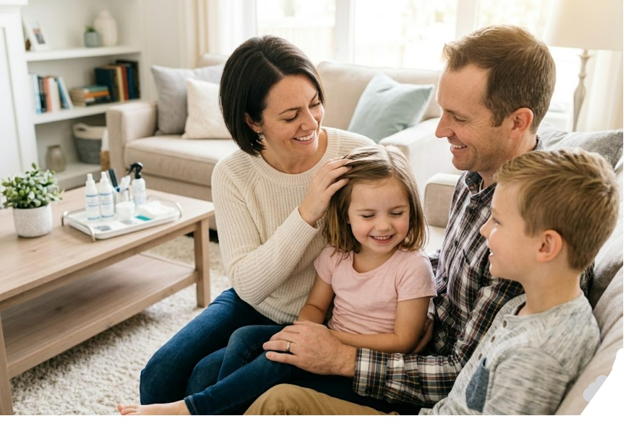 Lice Happens distinguishes itself as a premier lice removal service in Atlanta