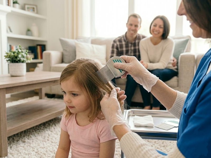 Atlanta Families Trust Mobile Lice Service for Effective Treatment Atlanta Families Trust Mobile Lice Service for Effective Treatment