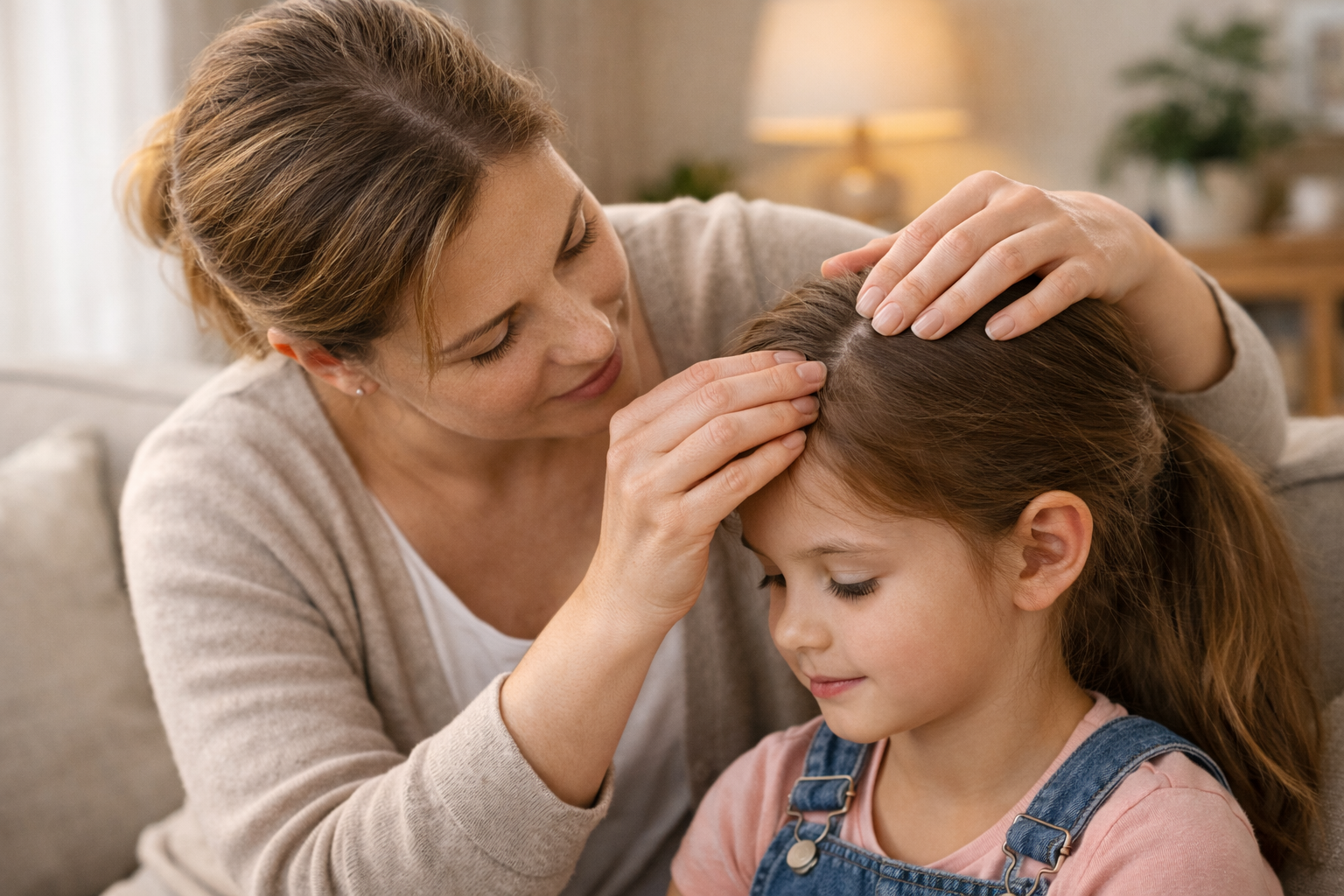 Lice Happens Atlanta: A Decade of Caring Lice Removal for Families