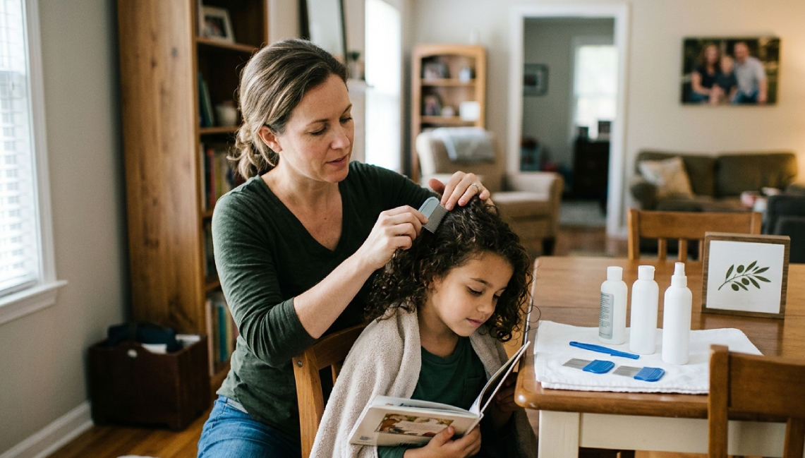 Atlanta families a better path