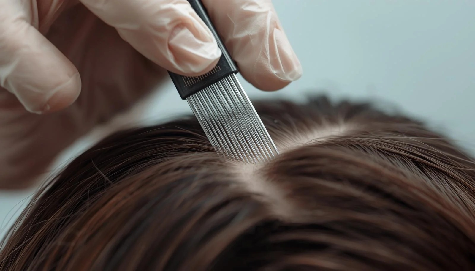Lice Happens Atlanta Provides a Convenient Mobile Lice Treatment Service