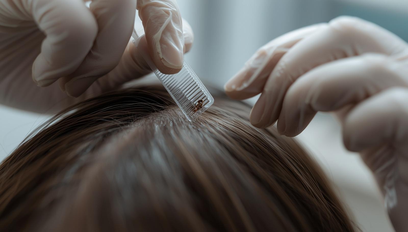 Lice Happens has built a strong reputation in the Atlanta community
