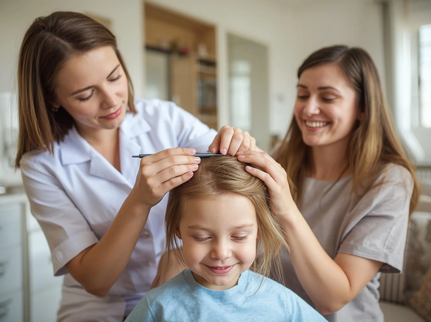 Lice Happens Has Cultivated a Strong Reputation Within the Atlanta Community