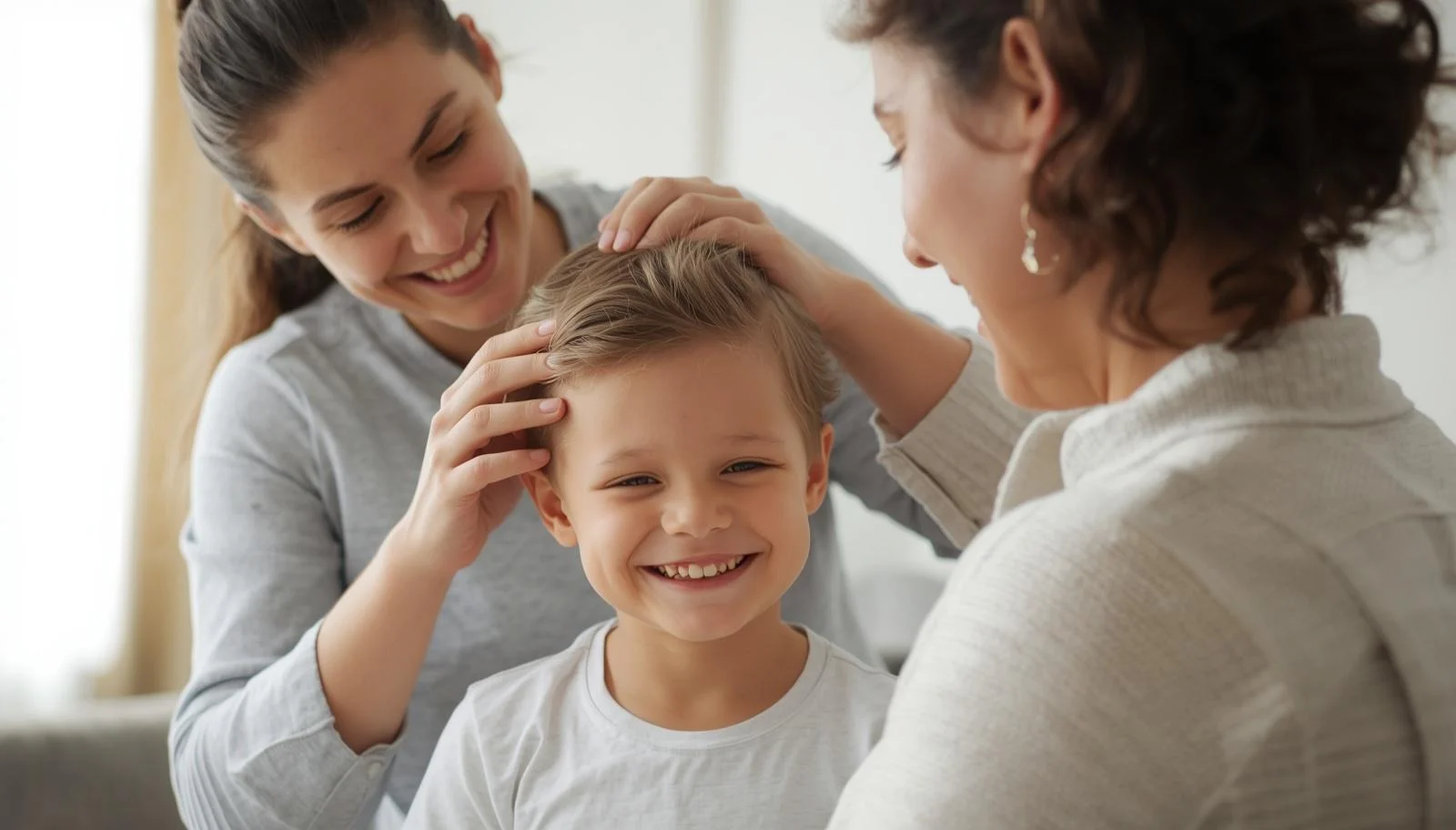Beyond Their in-home Lice Removal Services