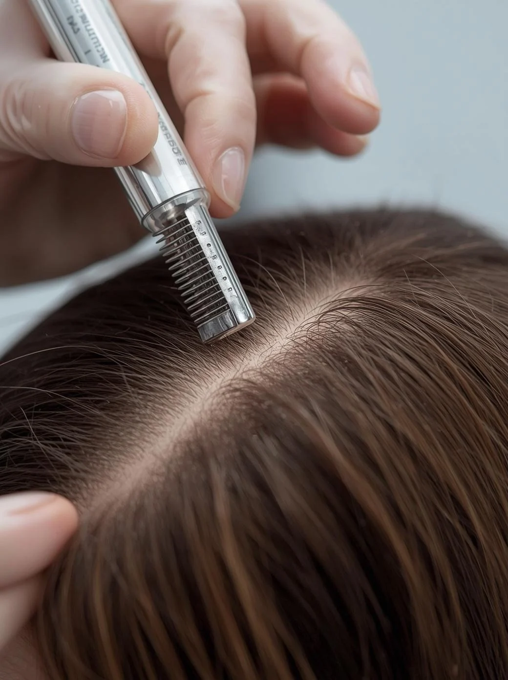 Ice Happens Atlanta provides a convenient mobile lice treatment service