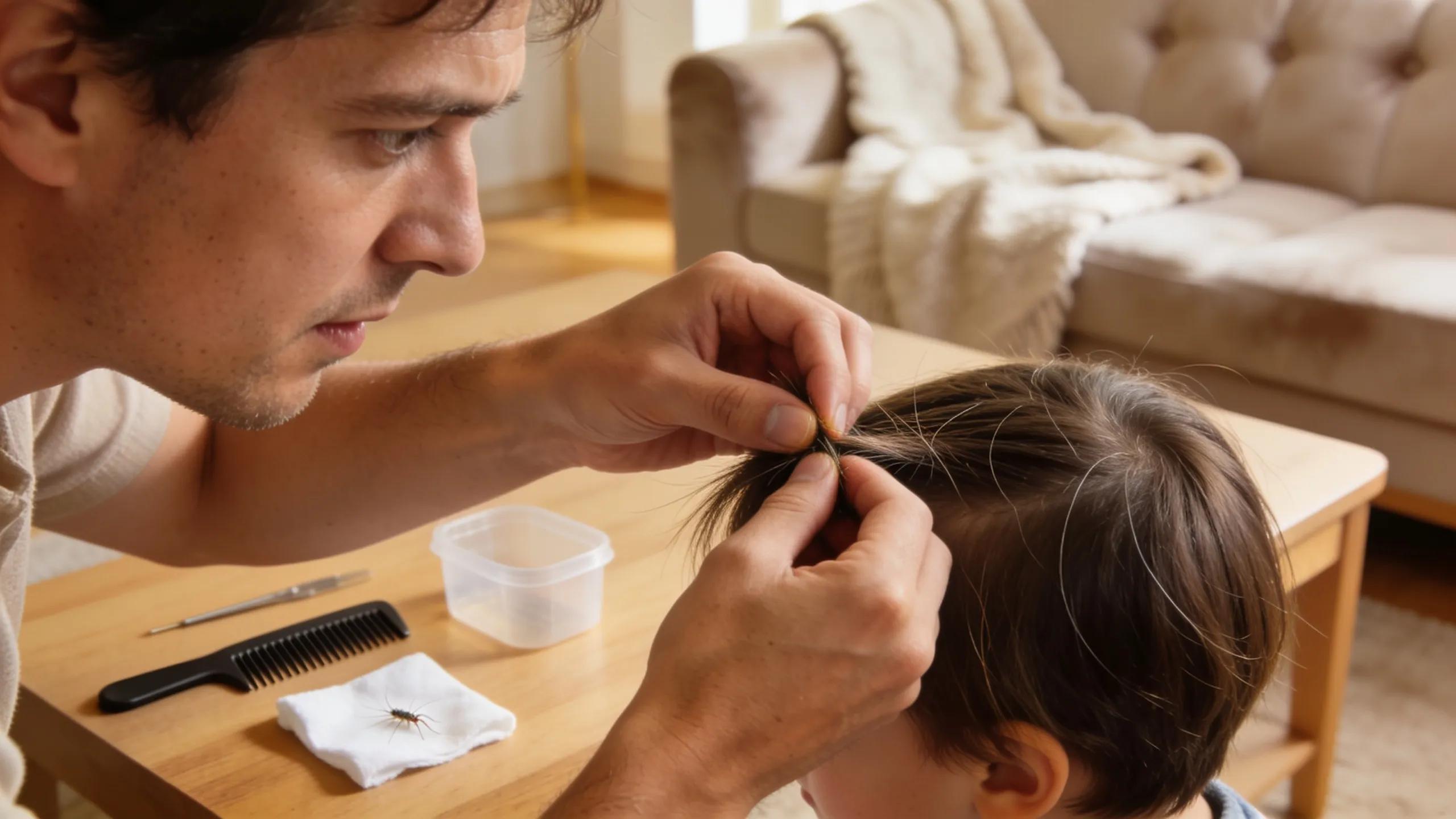 Professional In-Home Lice Treatment Atlanta Professional In-Home Lice Treatment Atlanta